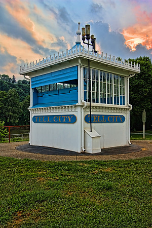 Tell City Pilothouse